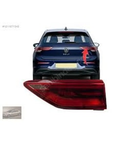 Volkswagen Golf 8 Stop Sağ İç ARTEB 5H0945094