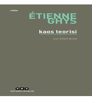 Kaos Teorisi