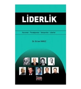 Liderlik
