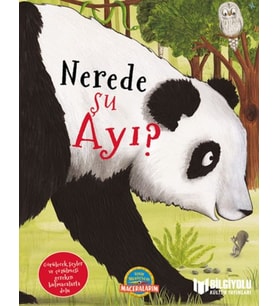 Nerede Şu Ayı ?