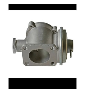 BMW E60 E90 X3:E83 X5:E70 X6:E71 EGR Valfi M57 11717804352 Wender