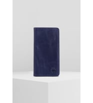 MINI ELEGANT NAVY BLUE TELEFON CÜZDANI
