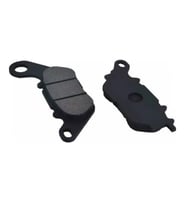 Ask Ön Fren Balatası Yamaha Nmax 125 155 2015-2022