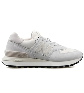 New Balance 574 Unisex Sneaker Günlük Spor Ayakkabı Krem