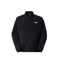 The North Face M Tnf Easy Wind Coaches Erkek Rüzgarlık NF0A8703JK31 Siyah