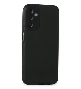 Durukar® Samsung Galaxy M14 5G Kılıf Loop Deri Silikon - Yeşil