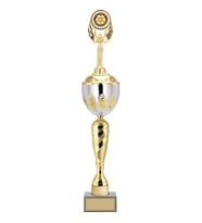 ODAK KUPA - Figürlü Kupalar - Melek Figürlü Kupalar FG-085 B - 65 cm