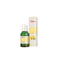 Limon Kabuğu Yağı 20 ml