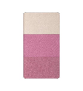 INGLOT 3' lü Aydınlatıcı-Freedom System HD Highlighter Trio 101 (Pembe)