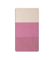 INGLOT 3' lü Aydınlatıcı-Freedom System HD Highlighter Trio 101 (Pembe)