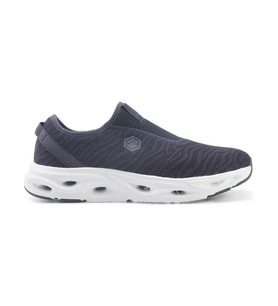 Lumberjack 101984996 Sea 5fx Lacivert Erkek Günlük Sneaker