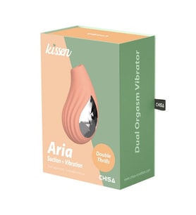 Chisa Aria Vibratör