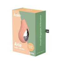 Chisa Aria Vibratör