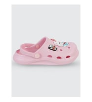 Civil Girls Kız Çocuk Terlik 31-35 Numara Pembe (Pembe)