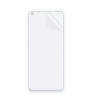 SChitec Realme 9 Pro+ Free Fire Uyumlu Ön Yüzey Nano Şeffaf Hidrojel Ekran Koruyucu
