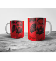 Pixxa Kendrick Lamar Kupa Bardak Model 3