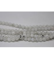 Ay Taşı YARIM Dizi 4-4.5mm aralığı (18cm uzunluğundadır)