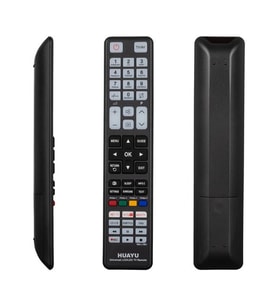 Huayu RM-L1581 Universal 9-in-1 LCD LED Kumanda