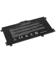 Hp Envy 15-bq100 x360 Notebook Batarya Laptop Pil
