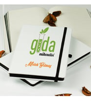 Gıda Mühendisine Hediye Defter 002