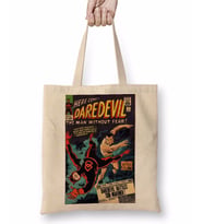 Daredevil Bez Çanta Uzun Saplı