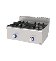 Atalay AGO-860 T Gazlı 42 kg Ocak 800x600x300 mm