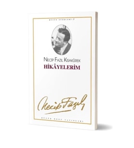 Hikayelerim