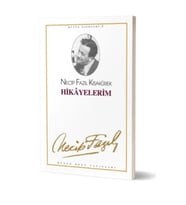 Hikayelerim