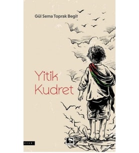 Yitik Kudret