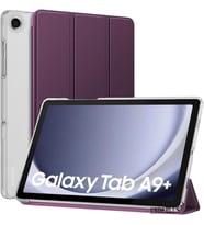 Samsung Galaxy Tab A11 Plus / A9 Plus 11inç Kılıf PU Deri Smart Standlı Case