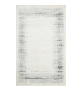 Eko Halı Lagos LGS 08 Cream Silver XW Modern Halı