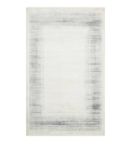 Eko Halı Lagos LGS 08 Cream Silver XW Modern Halı