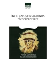 İncili Çavuş Fıkralarında Eğitici Değerler