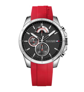 Tommy Hilfiger TH1791351 Erkek Kol Saati