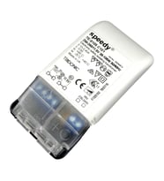 Tridonic Speedy TE-0105 C101 35-105W 11.5V AR111 TRAFOSU