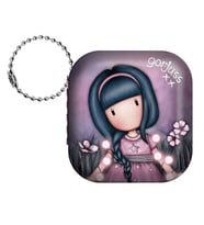 Santoro Gorjuss Fairy Dusk Anahtarlıklı Mini Not Defteri 1345GJ01