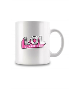 LOL7601 MUG