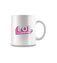 LOL7601 MUG