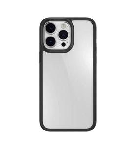 Apple iPhone 14 Pro Max Kılıf Ultra İnce Şok Önleyicili Lisanslı Switcheasy Aero Plus Kapak