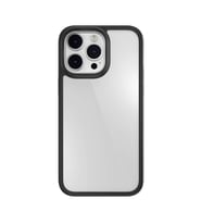 Apple iPhone 14 Pro Max Kılıf Ultra İnce Şok Önleyicili Lisanslı Switcheasy Aero Plus Kapak