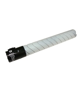 MINOLTA BIZHUB TN-321B SİYAH MUADİL TONER