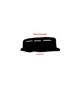 HALI KUMAŞ FORD CONNECT TORPİDO KORUYUCU ÖRTÜ