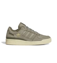 adidas Forum Low Cl Erkek Günlük Ayakkabı IH7827 Kahverengi