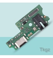 Infinix ZERO 8 Full Şarj Soketi Bordu