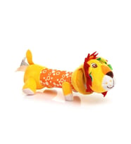Sozzy SozzyToys Çıngıraklı Aynalı Aslan