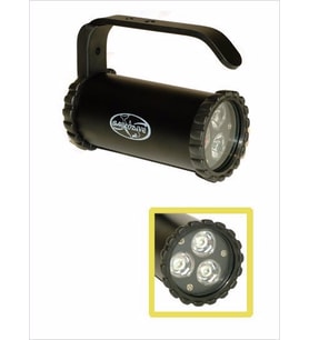 SAEKODIVE POLARIS SARJLI LED FENER (660 LUMEN)