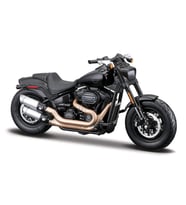 Harley-Davidson Fat Bob 114 Model Motosiklet 31360-012