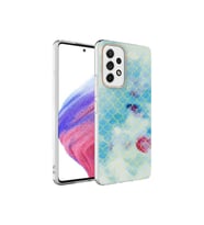 Samsung Galaxy A23 Uyumlu Kılıf Zore Bella Kapak