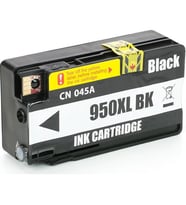Xplus ® Hp 950Xl Cn045A Siyah Muadil Kartuş - Pro 8600