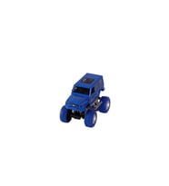 FY6018G-12D OFFROAD SESLİ IŞIKLI METAL ÇEKBIRAK